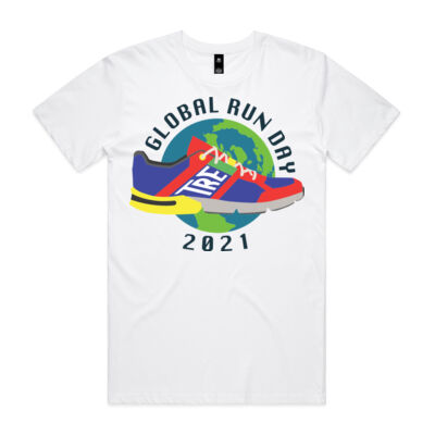 Mens GRD Tee Thumbnail