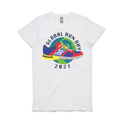 Women's GRD Tee Thumbnail