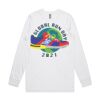 Mens Base Longsleeve Tee Thumbnail