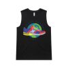 Women's Upside Tank Thumbnail